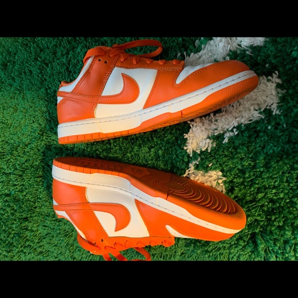 Nike SB low top “Syracuse” - Picture 5 of 7